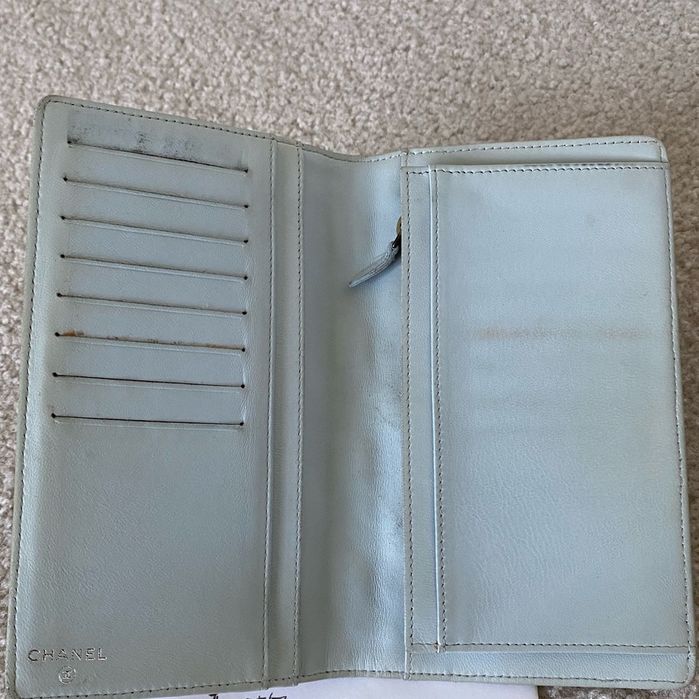 ❤️🖤 send offer🖤❤️check book/long wallet - Picture 6 of 15